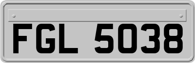 FGL5038