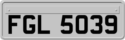 FGL5039
