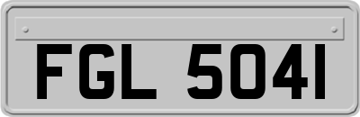 FGL5041