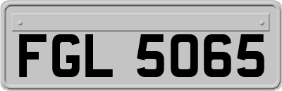 FGL5065