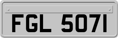 FGL5071