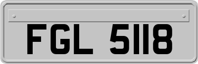 FGL5118