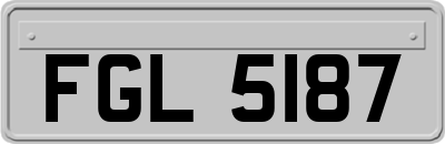 FGL5187