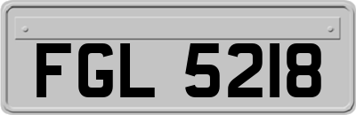 FGL5218