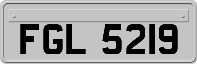 FGL5219