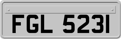 FGL5231