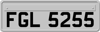 FGL5255
