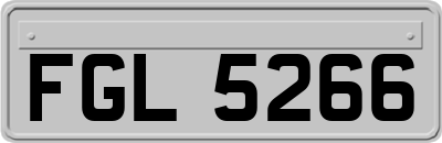 FGL5266