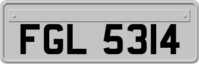 FGL5314
