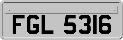 FGL5316