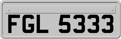 FGL5333