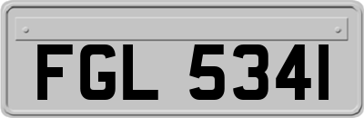 FGL5341