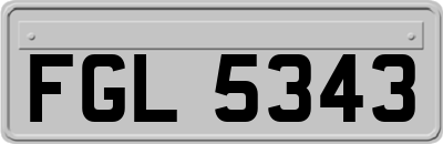 FGL5343