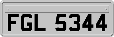 FGL5344