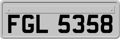 FGL5358
