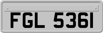 FGL5361