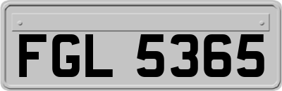 FGL5365