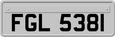 FGL5381