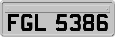 FGL5386