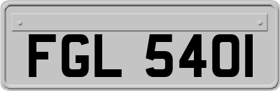 FGL5401