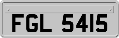 FGL5415