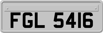 FGL5416