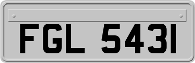 FGL5431