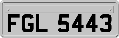 FGL5443