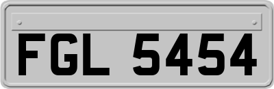 FGL5454