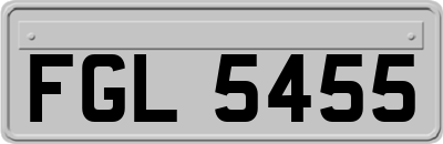 FGL5455