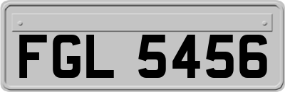 FGL5456