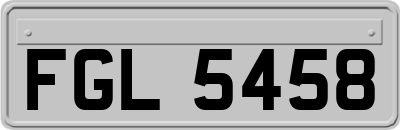 FGL5458