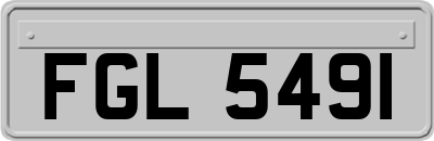 FGL5491