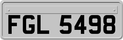 FGL5498