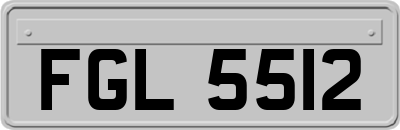 FGL5512