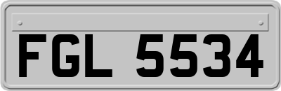 FGL5534