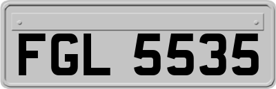 FGL5535
