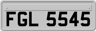 FGL5545
