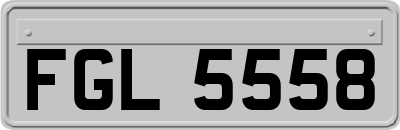FGL5558