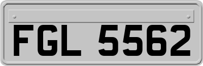 FGL5562