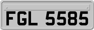 FGL5585