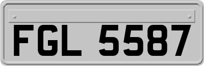 FGL5587