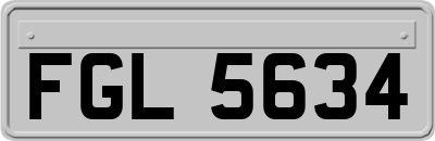 FGL5634
