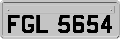 FGL5654