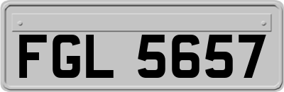 FGL5657