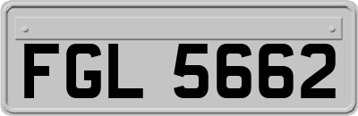 FGL5662