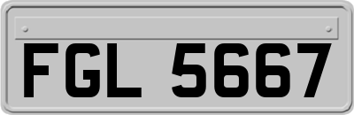 FGL5667