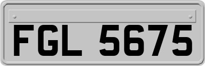 FGL5675