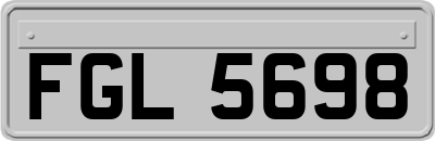 FGL5698