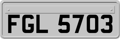 FGL5703